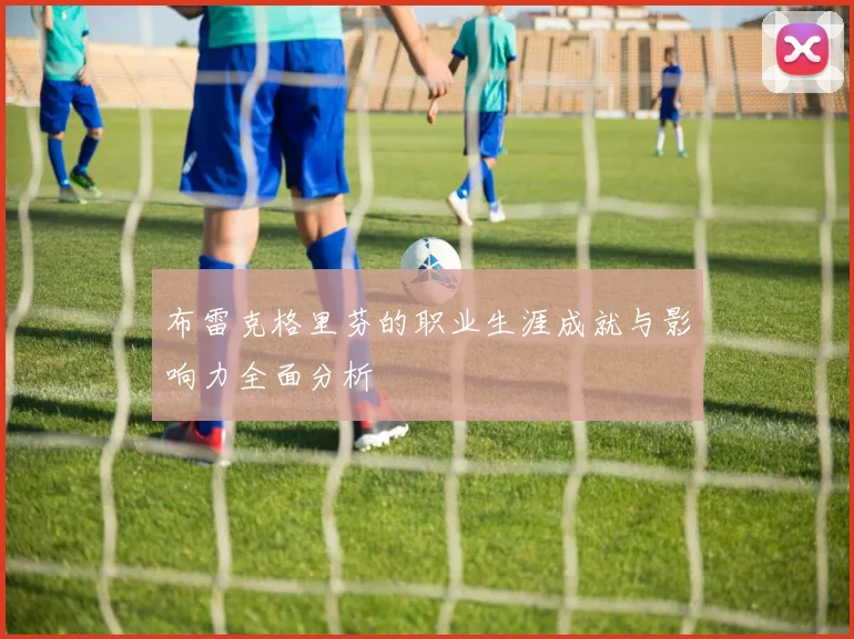 布雷克格里芬的职业生涯成就与影响力全面分析
